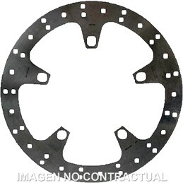 Aprilia SRV ATC Euro4 850 2017 - 2017 Disco Freno Delantero TRW
