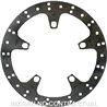 Aprilia SRV ATC Euro4 850 2017 - 2017 Disco Freno Delantero TRW