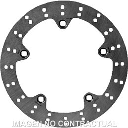 BMW C GT Euro4 650 2016 - 2020 Disco Freno Delantero TRW