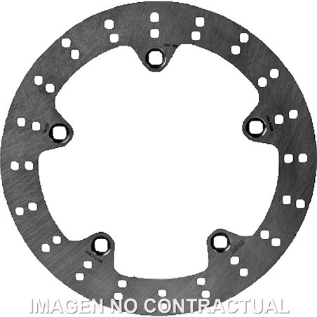 BMW C GT Euro4 650 2016 - 2020 Disco Freno Delantero TRW