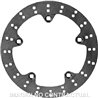 BMW C GT Euro4 650 2016 - 2020 Disco Freno Delantero TRW