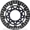 BMW F 800 GS (8,5mm) 798 2008 - 2008 Disco Freno Delantero TRW