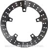 BMW F 850 GS Adventure Euro5 2021 - 2022 Disco Freno Trasero TRW