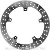 BMW F S 800 2008 - 2012 Disco Freno Delantero TRW