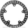 BMW F ST 800 2006 - 2007 Disco Freno Delantero TRW