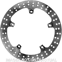 BMW F ST 800 2008 - 2012 Disco Freno Delantero TRW
