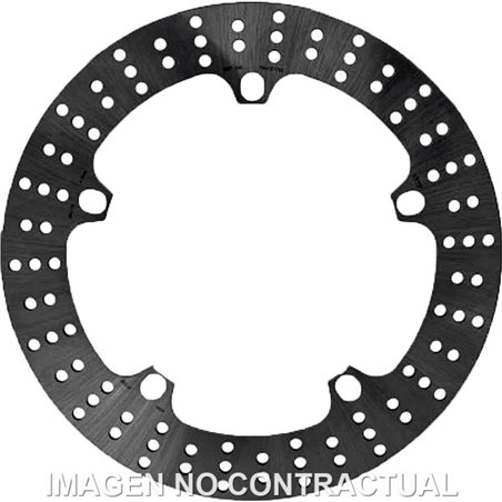 BMW HP2 Enduro 1200 2005 - 2006 Disco Freno Delantero TRW