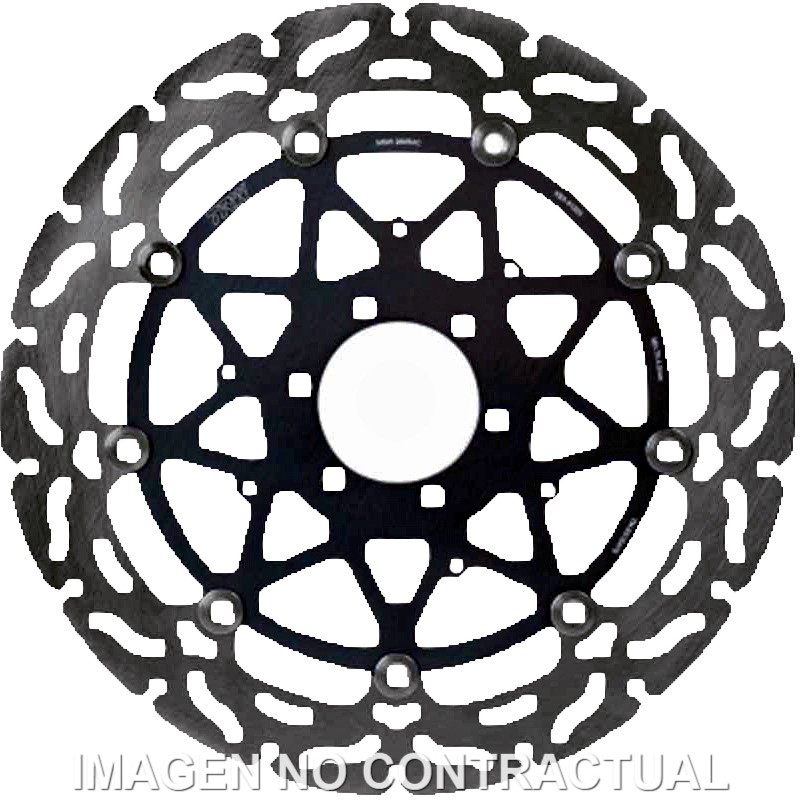 BMW HP4 1000 2012 - 2015 Disco Freno Delantero TRW