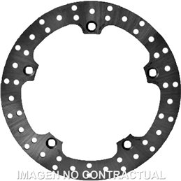 BMW R GS 1150 1999 - 2004 Disco Freno Trasero TRW