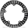 BMW R GS Adventure 1200 2005 - 2013 Disco Freno Delantero TRW