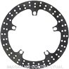 BMW R Nine-T 1200 2014 - 2016 Disco Freno Delantero TRW