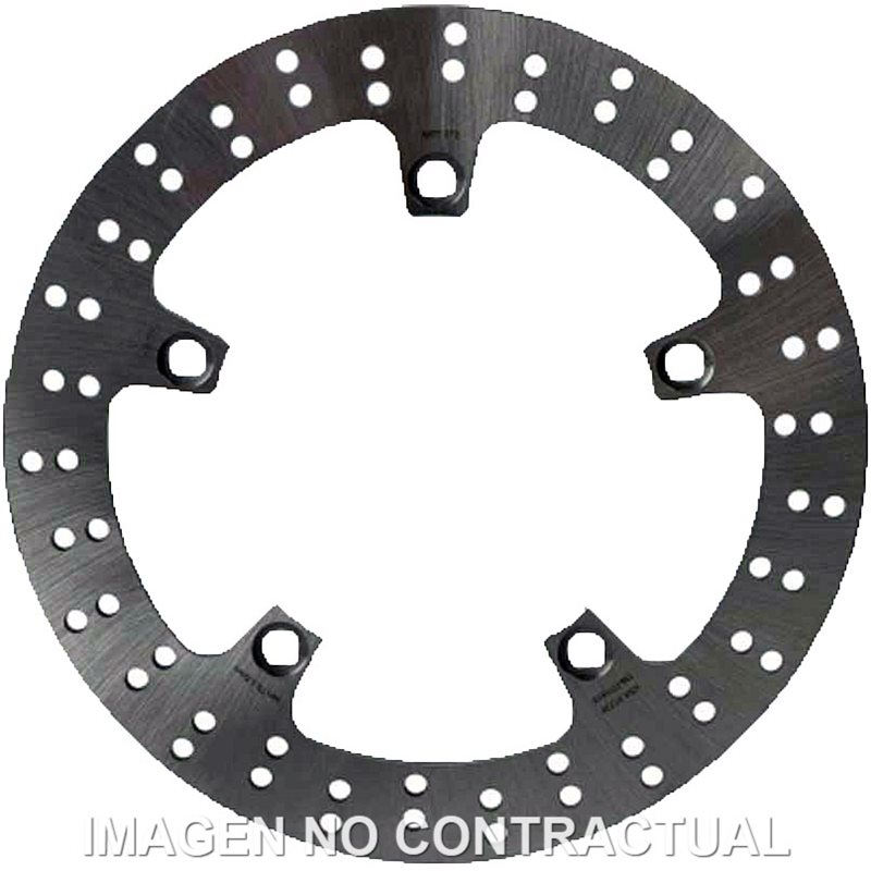 BMW R Nine-T 1200 2014 - 2016 Disco Freno Trasero TRW BMW R Nine-T 1200 2014 - 2016 Disco Freno Trasero TRW