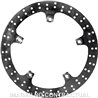 BMW R Nine-T Urban G/S 1200 2017 - 2020 Disco Freno Delantero TRW