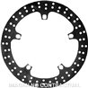 BMW R R 1150 2001 - 2003 Disco Freno Delantero TRW