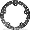 BMW R R 1150 2001 - 2003 Disco Freno Trasero TRW