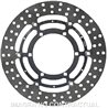 BMW R R 850 1995 - 2001 Disco Freno Delantero TRW