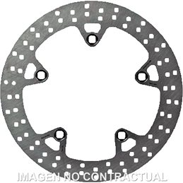 BMW R R Euro4 1250 2019 - 2020 Disco Freno Trasero TRW
