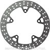 BMW R R Euro4 1250 2019 - 2020 Disco Freno Trasero TRW
