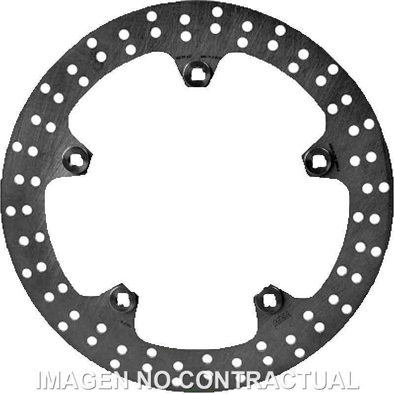 BMW R RT 1150 2004 - 2005 Disco Freno Delantero TRW
