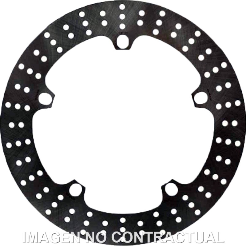 BMW R S 1100 1998 - 2000 Disco Freno Delantero TRW