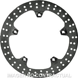 BMW R S ABS 1100 2001 - 2005 Disco Freno Delantero TRW