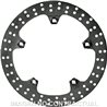 BMW R S ABS 1100 2001 - 2005 Disco Freno Delantero TRW