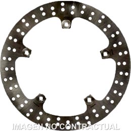 BMW S R Euro5 1000 2021 - 2023 Disco Freno Delantero TRW