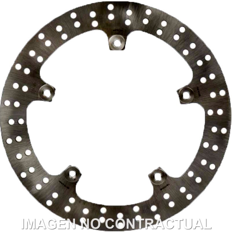 BMW S R Euro5 1000 2021 - 2023 Disco Freno Delantero TRW