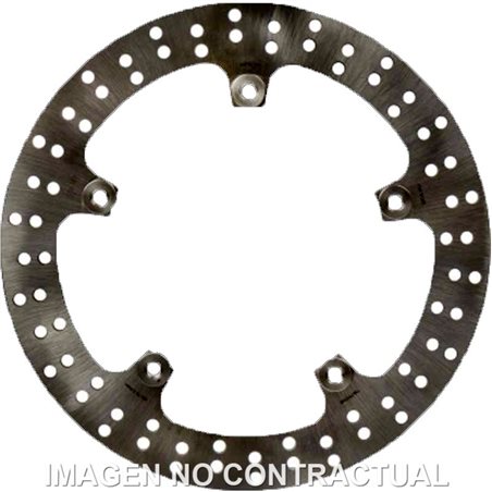 BMW S R Euro5 1000 2021 - 2023 Disco Freno Delantero TRW