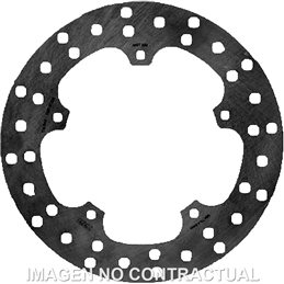 BMW S RR Euro4 1000 2019 - 2020 Disco Freno Trasero TRW