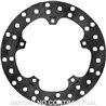 BMW S RR Euro5 1000 2021 - 2022 Disco Freno Trasero TRW
