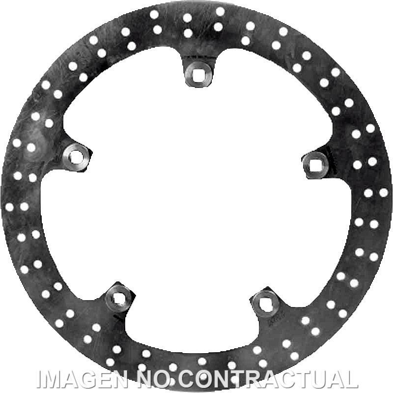 BMW S XR Euro3 1000 2015 - 2015 Disco Freno Delantero TRW