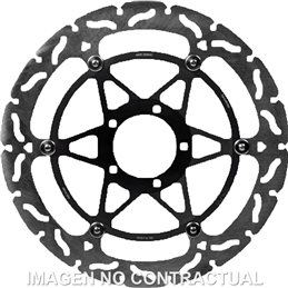 Ducati 1198 1198 2009 - 2011 Disco Freno Delantero TRW