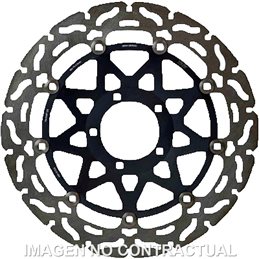Ducati Hypermotard SP Euro4 950 2019 - 2020 Disco Freno Delantero TRW