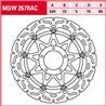 Ducati Monster 1200 2014 - 2015 Disco Freno Delantero TRW