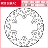 Ducati Monster 797 803 2017 - 2020 Disco Freno Trasero TRW