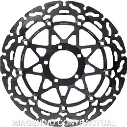 Ducati Monster S 1100 2009 - 2010 Disco Freno Delantero TRW