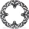 Ducati Multistrada 1100 2007 - 2009 Disco Freno Trasero TRW