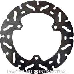 Ducati Multistrada ABS 1200 2010 - 2017 Disco Freno Delantero TRW