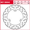 Ducati Multistrada ABS 1200 2010 - 2017 Disco Freno Delantero TRW