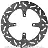 Ducati Panigale R 1199 2013 - 2016 Disco Freno Trasero TRW