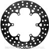 Gilera Fuoco IE 500 2007 - 2013 Disco Freno Delantero TRW