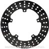 Gilera Fuoco IE 500 2007 - 2013 Disco Freno Trasero TRW