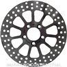 Harley Davidson FLHRCI Road King Classic F/I 1450 1999 - 2006 Disco Freno Trasero TRW