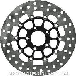 Harley Davidson XLN Iron 883 2010 - 2013 Disco Freno Delantero TRW
