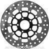 Harley Davidson XLN Iron 883 2010 - 2013 Disco Freno Delantero TRW