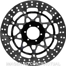 Honda CB F Hornet S (PC34) 600 2000 - 2002 Disco Freno Delantero TRW