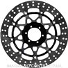 Honda CB F Hornet S (PC34) 600 2000 - 2002 Disco Freno Delantero TRW