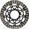 Honda CB R 1000 2008 - 2016 Disco Freno Delantero TRW