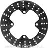 Honda CB Two Fifty 250 1991 - 2002 Disco Freno Delantero TRW